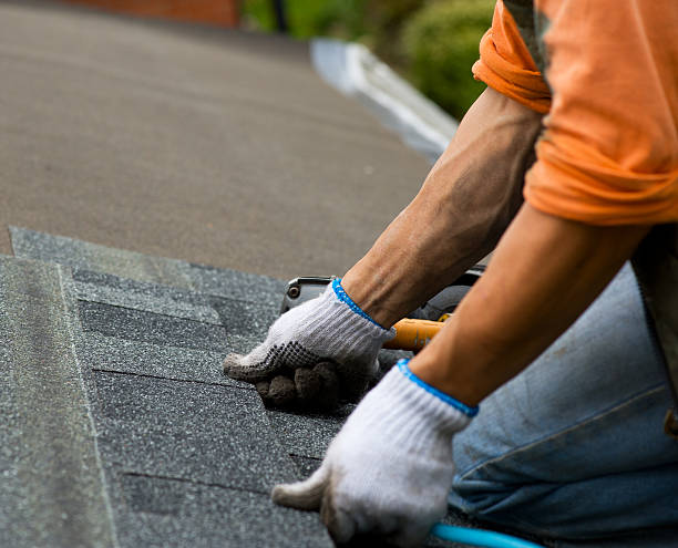 Residential Roof Replacement in Berwyn Heights, MD