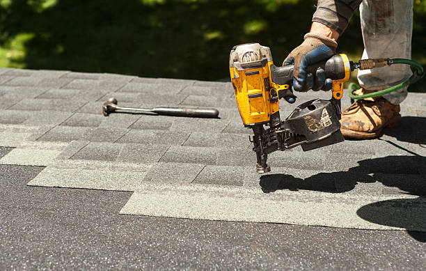 Quick and Trustworthy Emergency Roof Repair Services in Berwyn Heights, MD