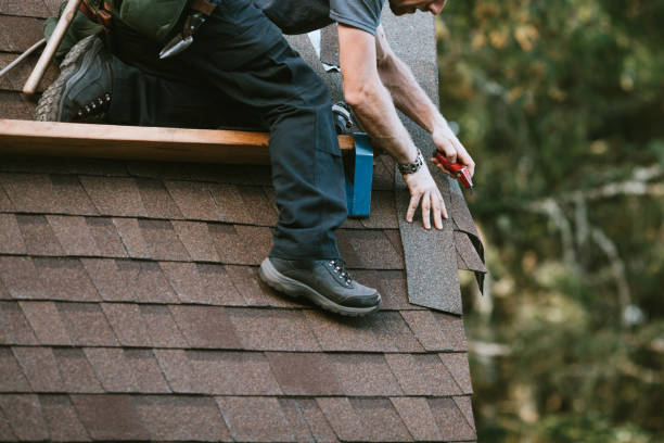 Best Commercial Roofing Services  in Berwyn Heights, MD